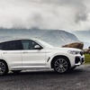 BMW X3 xDrive30e