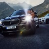 BMW X3 xDrive30e