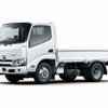 トヨタ ダイナ カーゴ 標準キャブ 標準デッキ フルジャストロー 2t積 ディーゼル車 2WD