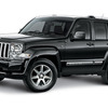 ジープ チェロキー 新型 日本発表…ミッドサイズSUV