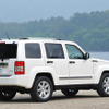 ジープ チェロキー 新型 日本発表…ミッドサイズSUV