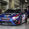 スバル WRX STI 2016年ニュルブルクリンク24時間耐久レース参戦車両