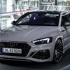 アウディ RS5 クーペ 改良新型