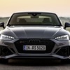 アウディ RS5 クーペ 改良新型