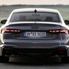 アウディ RS5 クーペ 改良新型