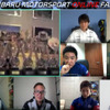 SUBARU MOTORSPORT ONLINE FAN MEETING （スクリーンショット）