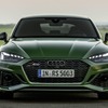 アウディ RS5 スポーツバック 改良新型