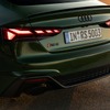 アウディ RS5 スポーツバック 改良新型