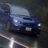 スバルWRX STI EJ20ファイナルエディション