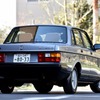 ボルボ KLASSISK GARAGE 240 GL