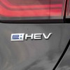 ホンダ フィット 新型（e:HEV LUXE）