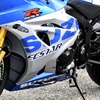 GSX-R1000R（100周年記念特別カラー）