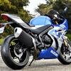 GSX-R1000R（100周年記念特別カラー）