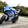 GSX-R1000R（100周年記念特別カラー）