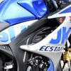 GSX-R125（100周年記念特別カラー）