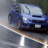 スバル WRX STI ファイナルエディション