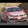 WRC参戦へ一歩！竹岡圭さん、新コドラと臨んだ「新城ラリー2020」［動画］