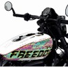 ストリートロッド FREEDOM EDITION designed by GraphersRock