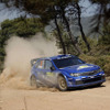 【スバルWRC】写真蔵…インプレッサWRC 2008、デビュー