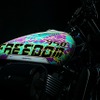 ストリートロッド FREEDOM EDITION designed by GraphersRock