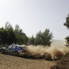 【スバルWRC】写真蔵…インプレッサWRC 2008、デビュー