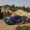 【スバルWRC】写真蔵…インプレッサWRC 2008、デビュー