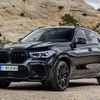 BMW X6 M 新型（参考画像）