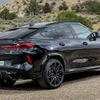 BMW X6 M 新型（参考画像）