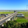 東関道＝東関東自動車道