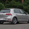 VW ゴルフ TDI Highline Meister