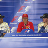 ラルフのタイトル宣言「兄からF1チャンピオンシップを奪う」