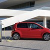 VW e-UP！