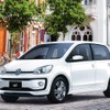 VW up！