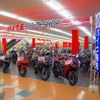 バイク王ダイレクトショップ、1号店の名古屋みなと店オープン