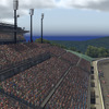 「インディカー iRacing チャレンジ 第4戦もてぎ」の模様。