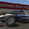 「インディカー iRacing チャレンジ 第4戦もてぎ」#30 佐藤琢磨は12位。