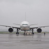 JAL「鶴丸」ラストフライト…写真蔵