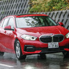 BMW 1シリーズ 新型（118i）