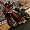 BMW S1000XR