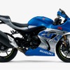 スズキ GSX‐R1000R ABS 創立100周年特別色