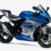 スズキ GSX‐R1000R ABS 創立100周年特別色