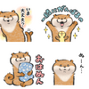 LINEスタンプ