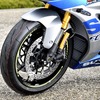 GSX-R1000R ABS 100周年記念特別カラー