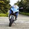 GSX-R1000R ABS 100周年記念特別カラー