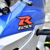 GSX-R1000R ABS 100周年記念特別カラー