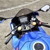 GSX-R1000R ABS 100周年記念特別カラー