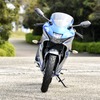 GSX-R125 ABS 100周年記念特別カラー