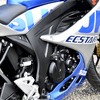 GSX-R125 ABS 100周年記念特別カラー