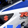 GSX-R125 ABS 100周年記念特別カラー