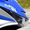 GSX-R125 ABS 100周年記念特別カラー